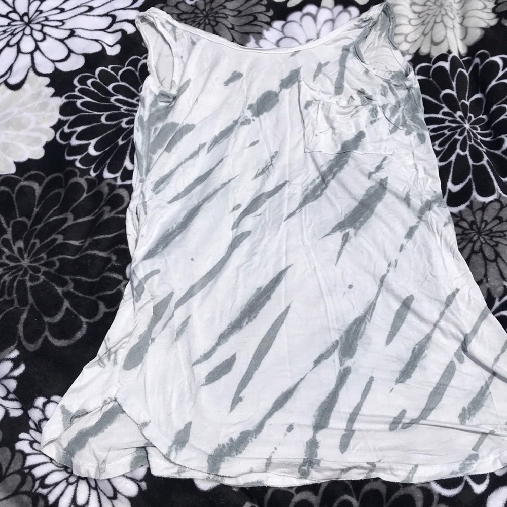 Flowy Dress